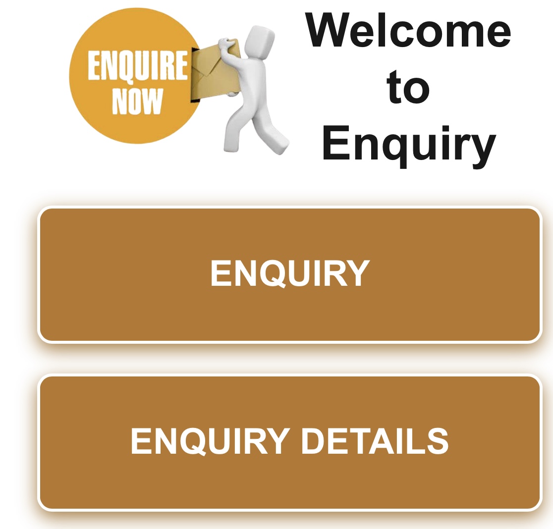 CRM website